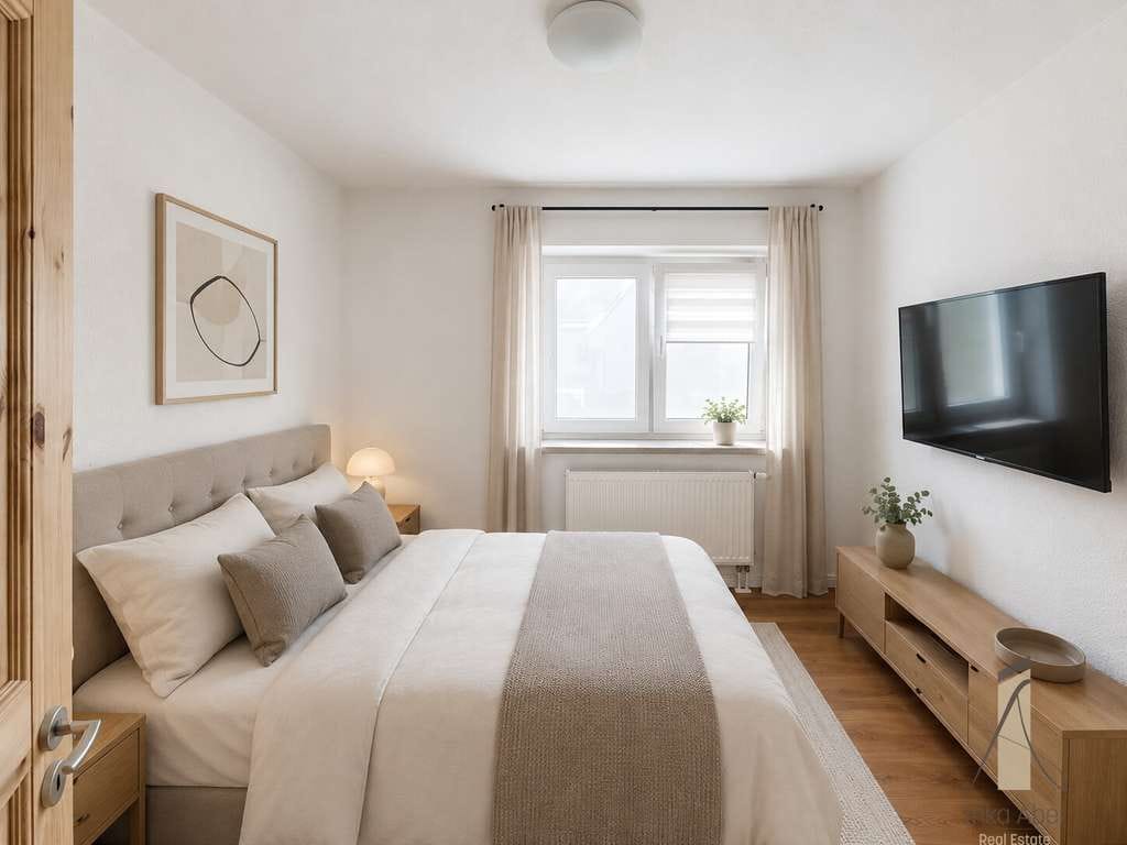 Immobilie in Sülzetal - Kapitalanlage mit Potenzial – ideal für möblierte Vermietung, Airbnb & Monteure! - Bild 1
