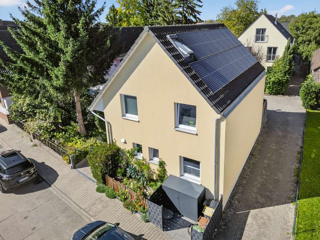 Immobilie in Steinmauern - Gemütliches Einfamilienhaus – neuwertig & einladend - Bild 0