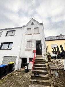 Immobilie in Ottweiler - KLEINER RÜCKZUGSORT MIT GARTEN - Bild 0