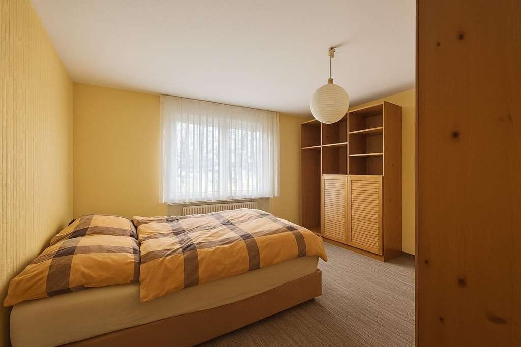 Immobilie in Farchant - Farchant: Teilbares Grundstück mit solidem 3-Familien-Haus, teilvermietet - Bild 2