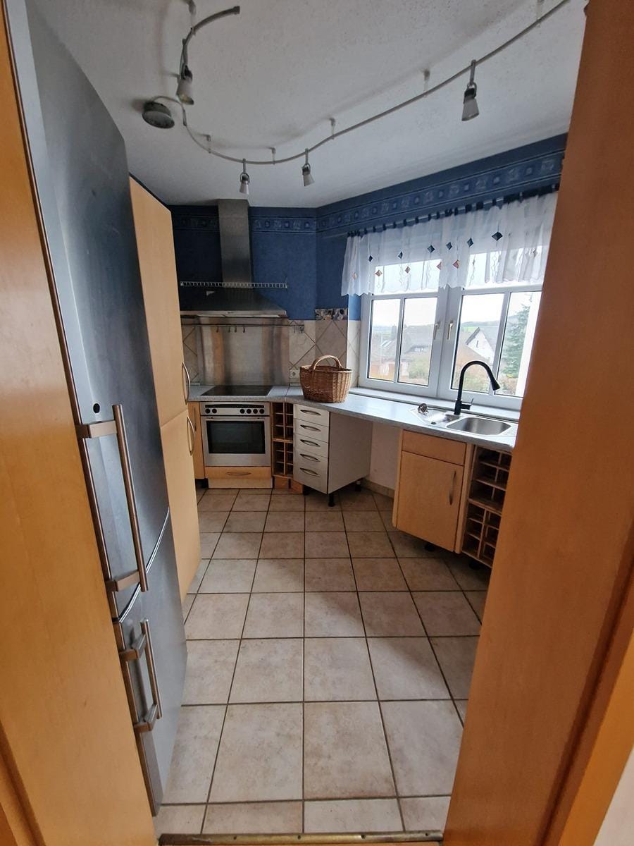 Immobilie in Katzenelnbogen - Maisonette in Katzenelnbogen - Bild 4
