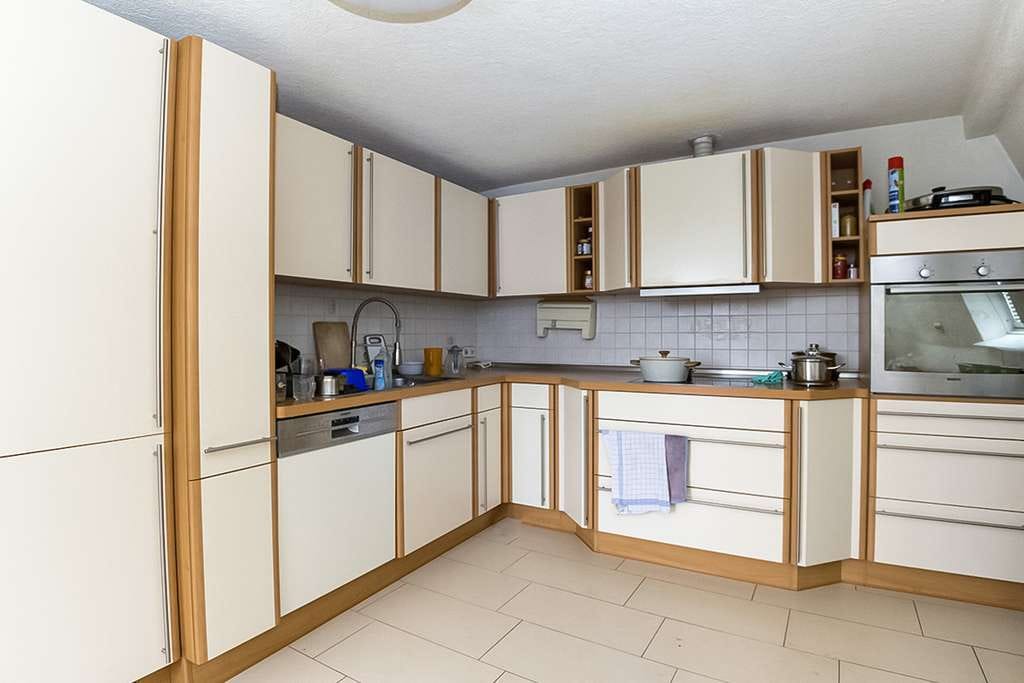 Immobilie in Mengen - Großzügige Wohnung über zwei Etagen    viel Platz und Privatsphäre für die ganze Familie - Bild 2