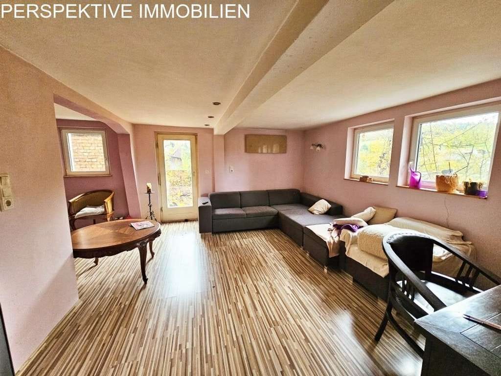 Immobilie in Mossautal - Ländliches Anwesen - EFH mit Scheune und Nebengebäuden - Bild 2