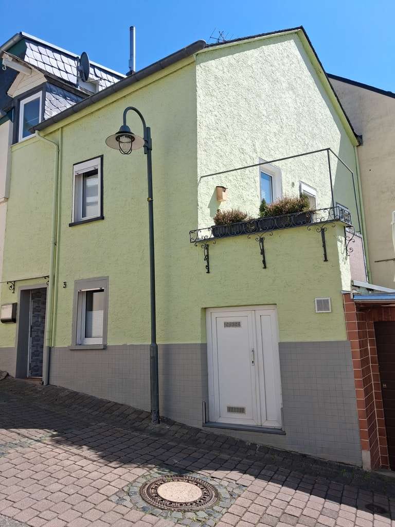 Immobilie in Zell (Mosel) - Jürgen - Bild 0