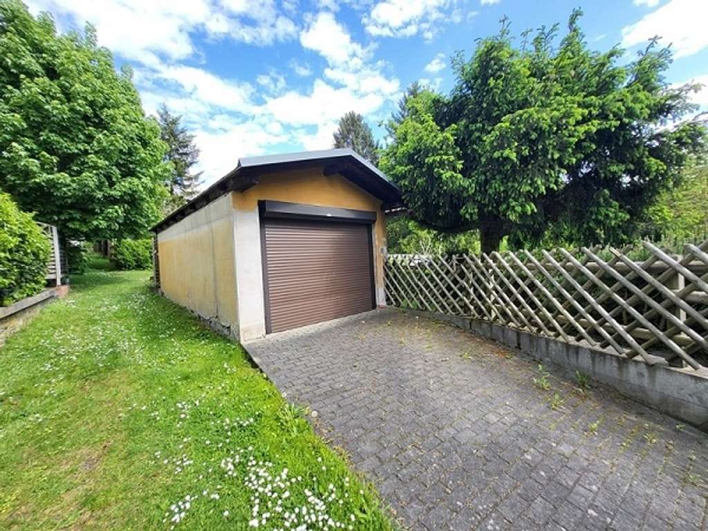 Immobilie in Reichenbach - Dreifamilienhaus mit Klinkerfassade - Bild 2