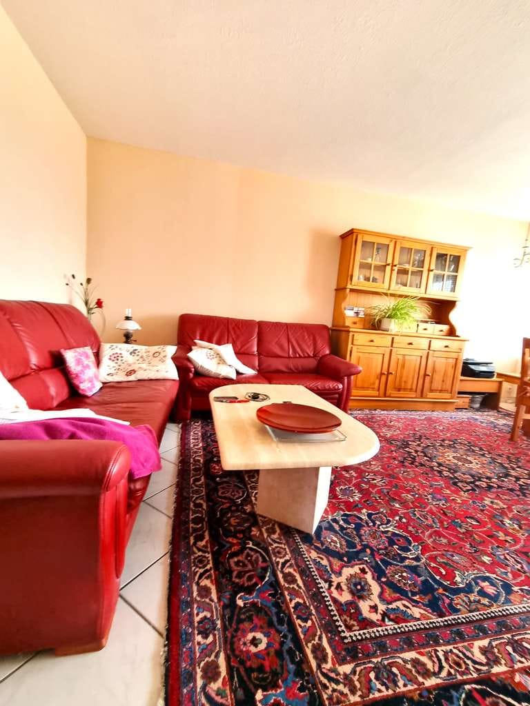 Immobilie in Hemmingen - Pures Wohnglück in dieser hellen 3 Zimmerwohnung mit Balkon - Bild 2