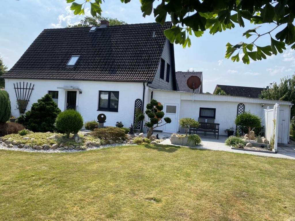 Immobilie in Fredenbeck - Einfamilienhaus freistehend in Fredenbeck - Bild 2