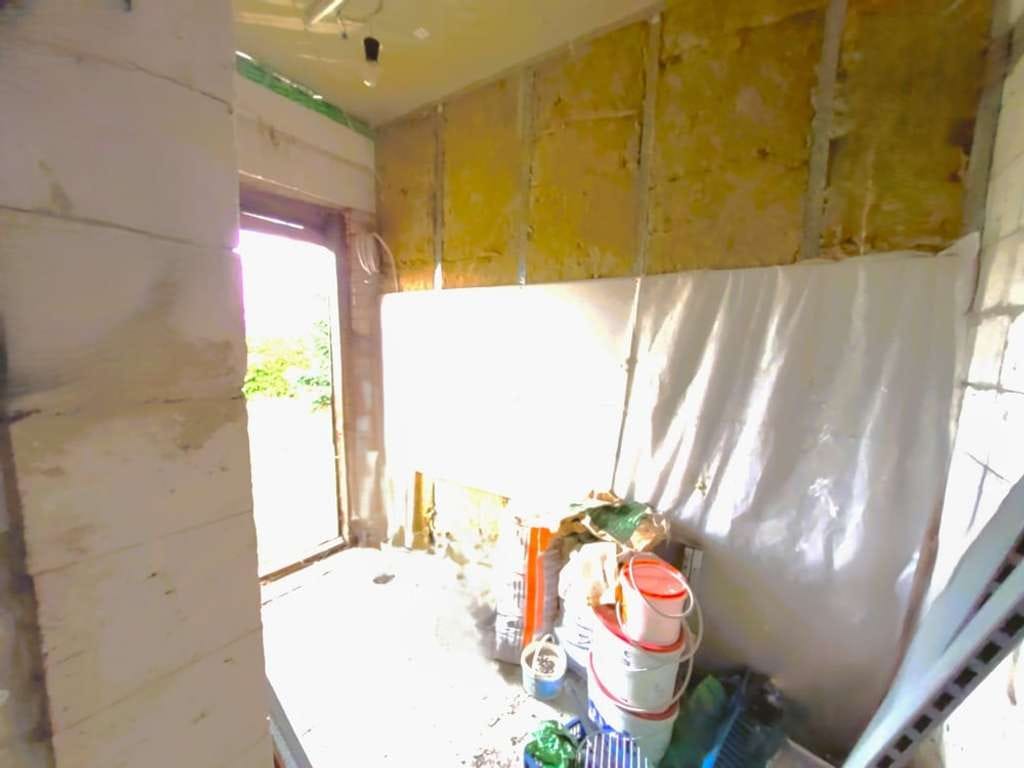 Immobilie in Trebsen/Mulde - Einfamilienhaus im Rohbau auf großem Doppelgrundstück mit zusätzlicher Bebauungsperspektive - Bild 2