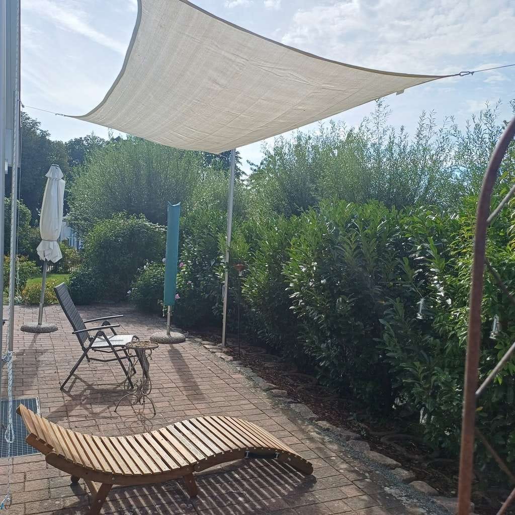 Immobilie in Sauzin - Familientraum im Grünen mit Urlaubsfeeling - Bild 2