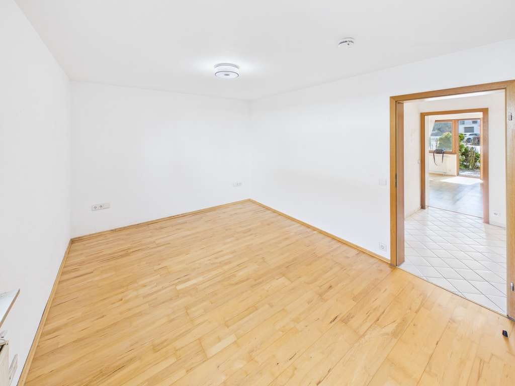Immobilie in Korb - Altersgerechte Wohnung mit Terrasse in Korb! - Bild 3