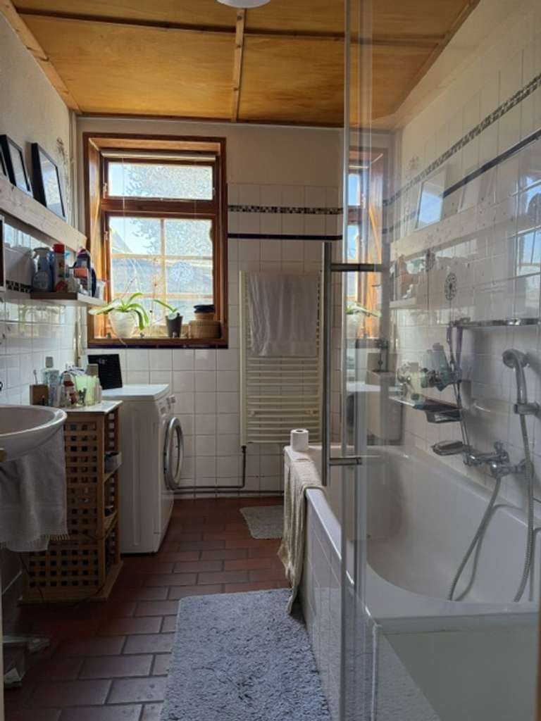 Immobilie in Bergen an der Dumme - Hübsches Landhaus mit traumhaften Garten - Bild 3