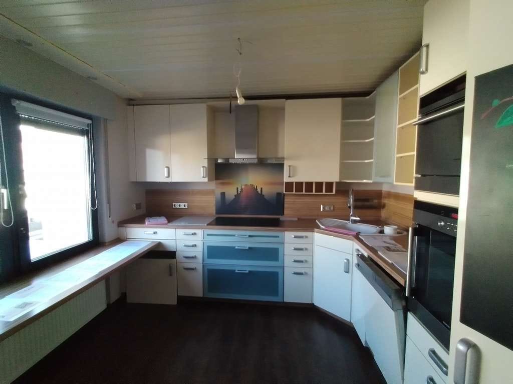 Immobilie in Langenlonsheim - Einfamilienreihenmittelhaus mit Garten - Bild 1