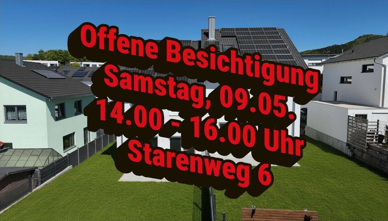 Immobilie in Michelbach an der Bilz - Geräumiges Familienhaus mit Terrasse in Michelbach an der Bilz - Bild 0