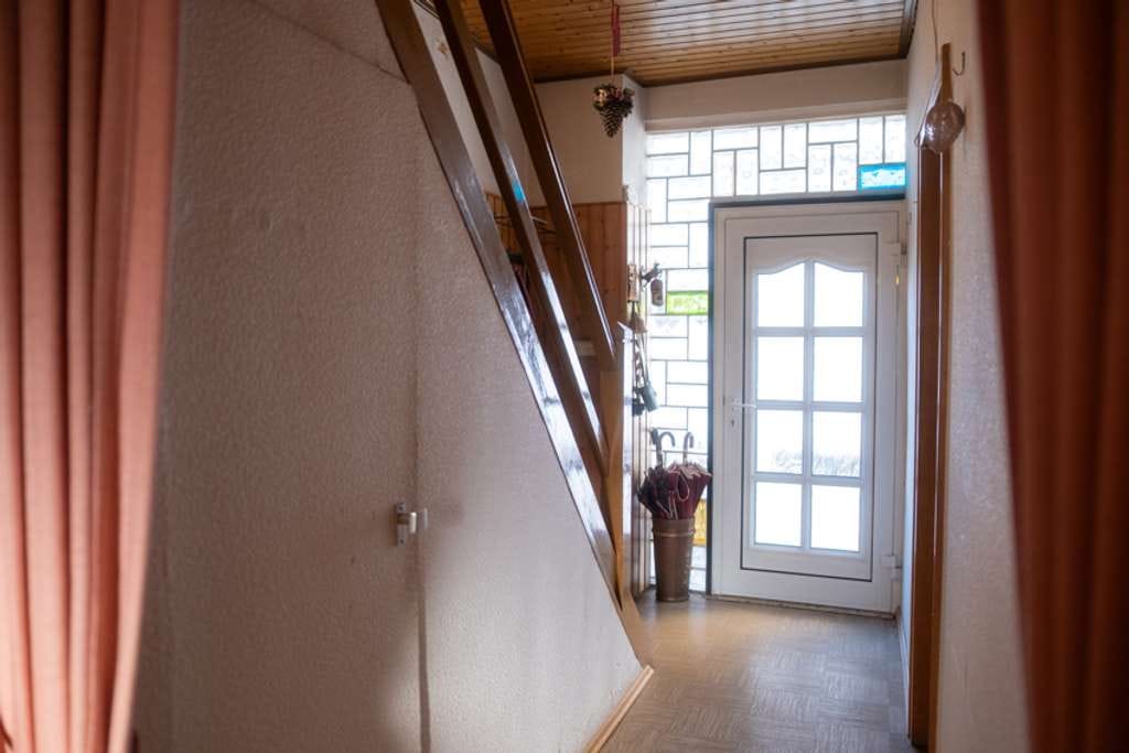 Immobilie in Mühlhausen - Viel Platz, starke Lage: Ihr Familienhaus mit großem Grundstück in Mühlhausen - Bild 4