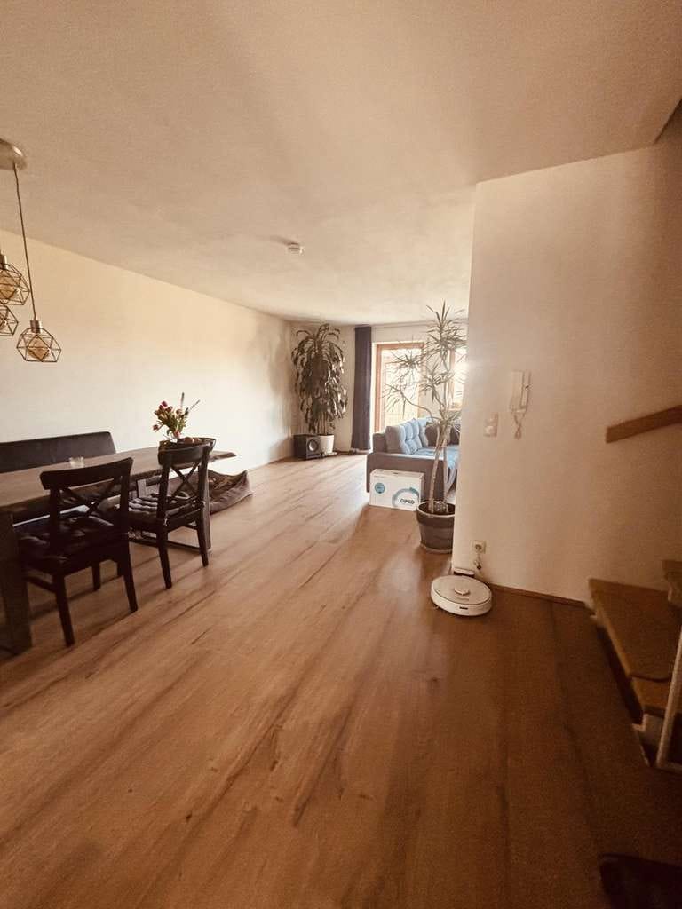 Immobilie in Wörth - Provisionsfreies Reihenmittelhaus mit schönem eingewachsenem Garten - Bild 4