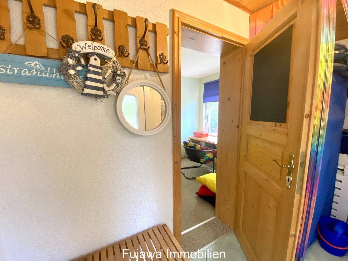 Immobilie in Schwarz - seltene Gelegenheit: Sternbungalow in Schwarz Nur 150 Meter zum Wasser mit eigenem Bootsliegeplatz* und Winterlager! - Bild 3