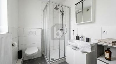 Immobilie in Duderstadt - TOPLAGE, KERNSANIERT, VERMIETET - STARKE RENDITE - Bild 3