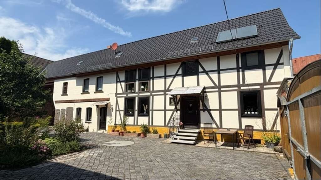 Immobilie in Eilsleben - Sie brauchen Platz? - Bild 1