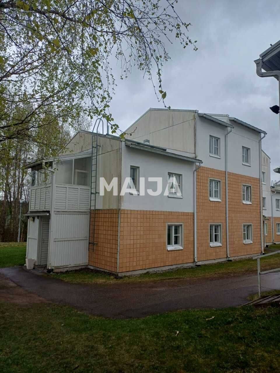 Immobilie in Neuhardenberg - Wohnung in Lahti - Bild 0