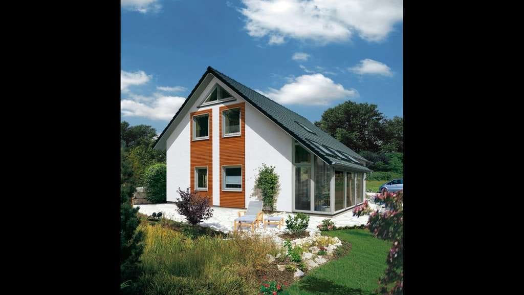 Immobilie in Mehlbach - Exklusives Streif EFH als Effizienzhaus, incl. Grundstück  - Bild 1