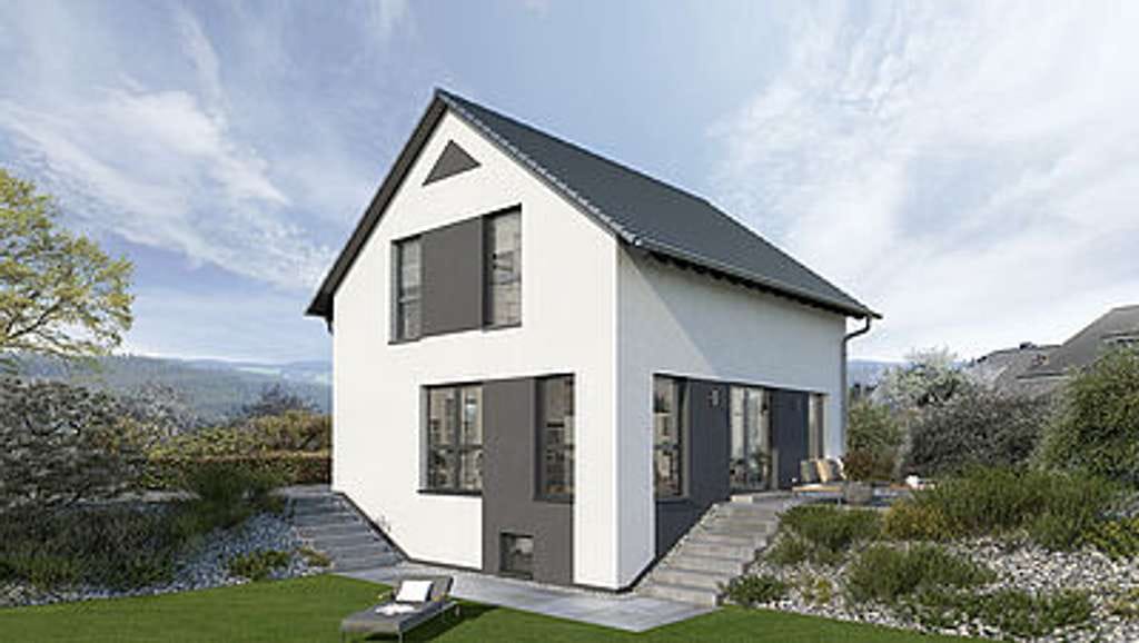 Immobilie in Niederzissen - Okalhaus in Niederzissen - Bild 0