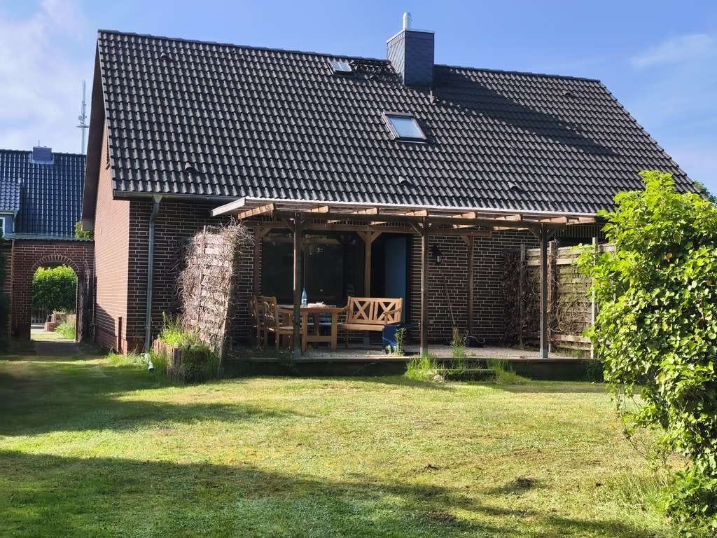 Immobilie in Büchen - Einfamilienhaus mit 142 m² Wohnfläche in Büchen - Bild 2