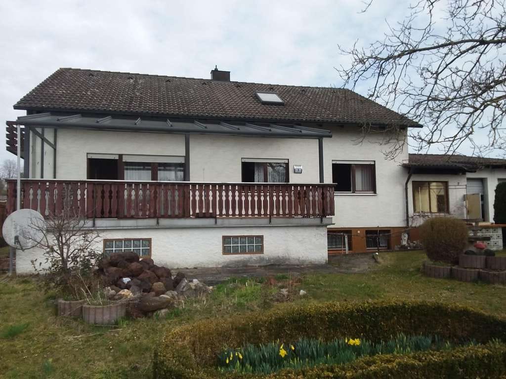 Immobilie in Kreßberg - EFH mit XXL Garage und zusätzlichem Baufenster - Bild 3