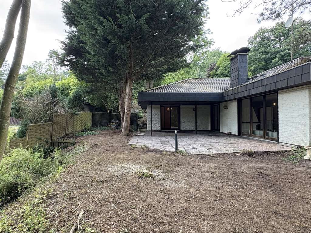 Immobilie in Bad Münstereifel - Eicherscheid-Top Lage-großes Grundstück - Bild 1