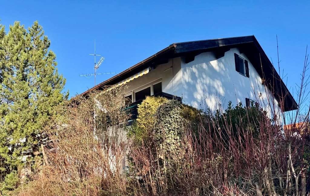 Immobilie in Gmund - Charmante 1-Zimmer-Wohnung in Seenähe - Bild 0