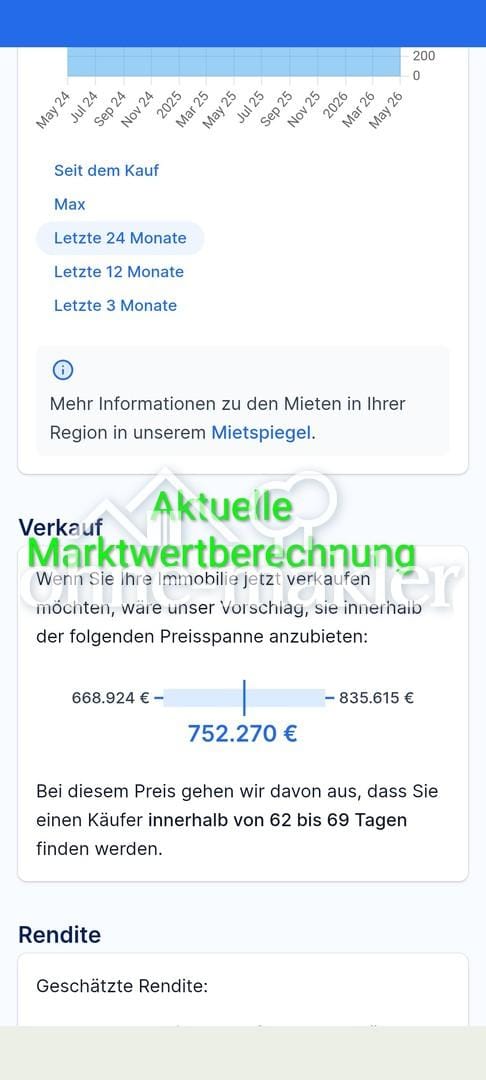 Immobilie in Reute - Einfamilienhaus freistehend in Reute - Bild 4