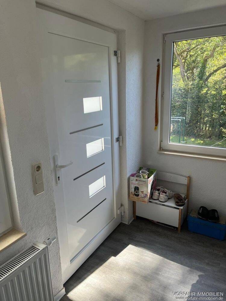 Immobilie in Crivitz - Schöne Doppelhaushälfte mit Einliegerwohnung - Bild 3