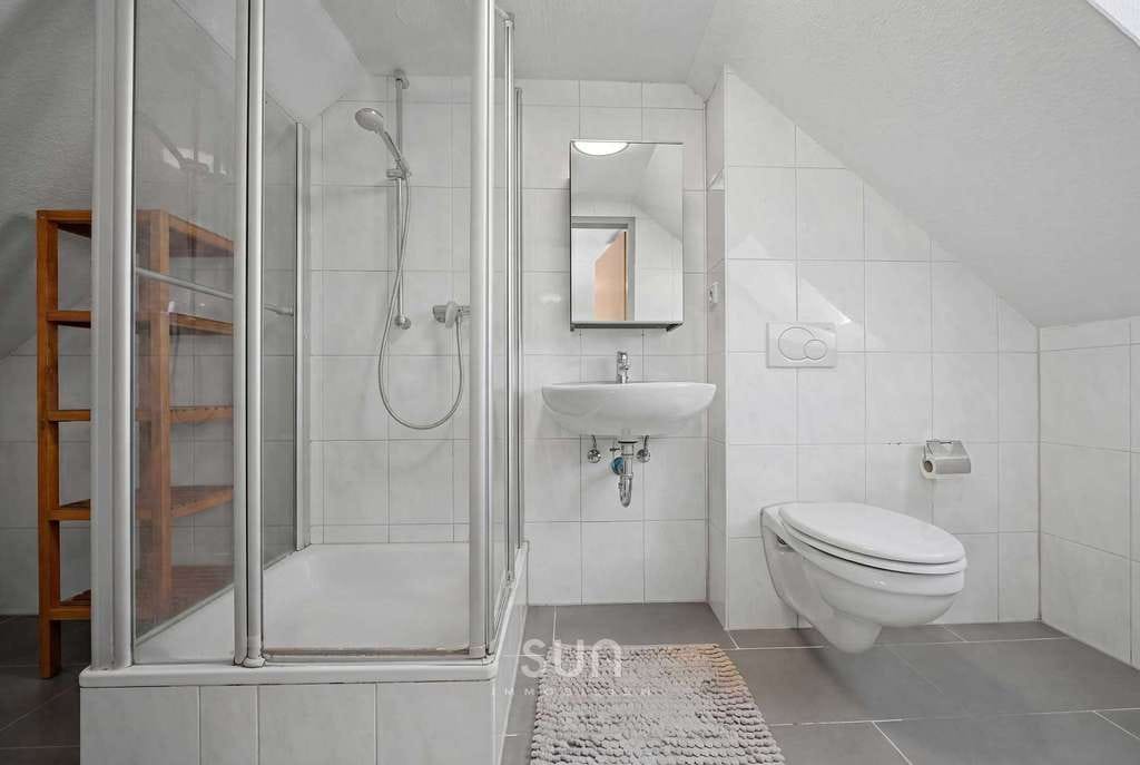 Immobilie in Stockstadt - WO DAS LEBEN AM RHEIN UND MAISONETTE EINS WERDEN - exklusives 6-Zimmer-Zuhause in Stockstadt - Bild 4