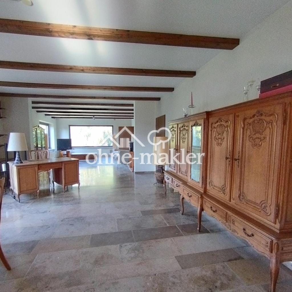 Immobilie in Holtsee - Einfamilienhaus freistehend in Holtsee - Bild 3