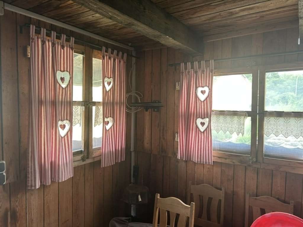 Immobilie in Küps - Küps -Top gepflegtes Häuschen aus den 30ern - Carport u. Garage - Zauberhafter Blumen-/Nutzgarten. - Bild 4