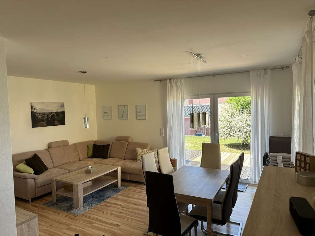 Immobilie in Mücheln (Geiseltal) - Urlaubsfeeling in deinem Ferienhaus am Geiseltalsee - Bild 3