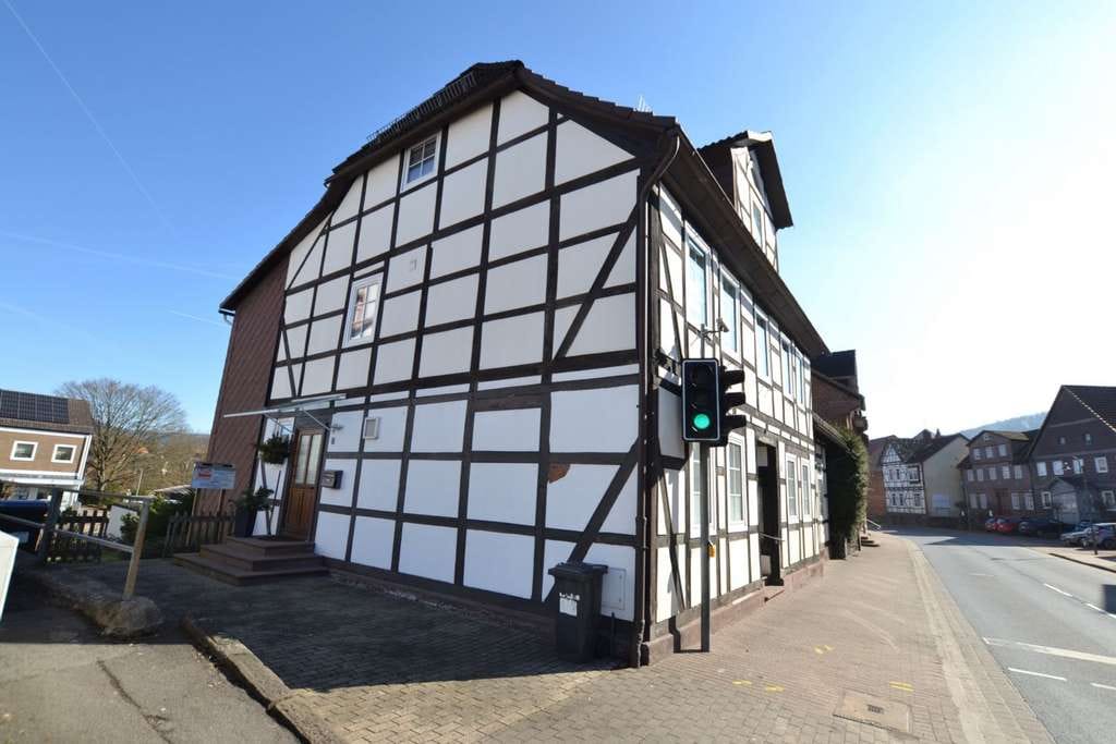 Immobilie in Eschershausen - Eigentumseinheit - Erdgeschoss - Bild 2