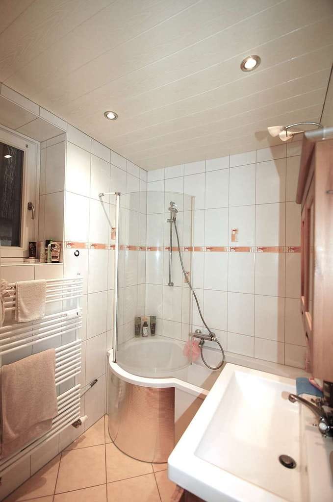 Immobilie in Hirschhorn - Geräumiges 4 - Familienhaus mit vielen Optionen - Bild 3