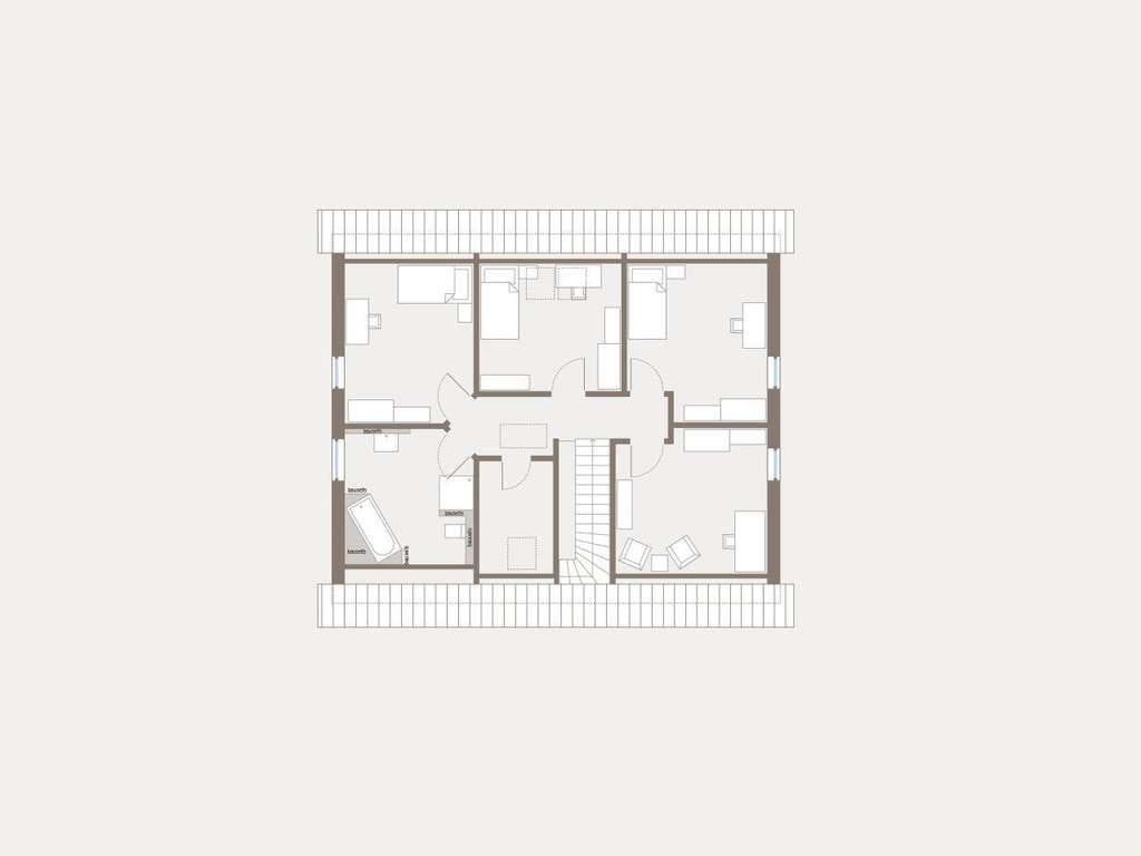 Immobilie in Wandlitz - Exklusiv Ihr projektbezogenes Einfamilienhaus in Wandlitz - Individuell geplant, flexibel gebaut - Bild 2