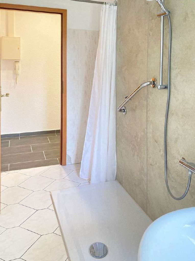 Immobilie in Neustadt in Sachsen - Stilvolle 2-Zi-Wohnung mit Loggia! - Bild 3