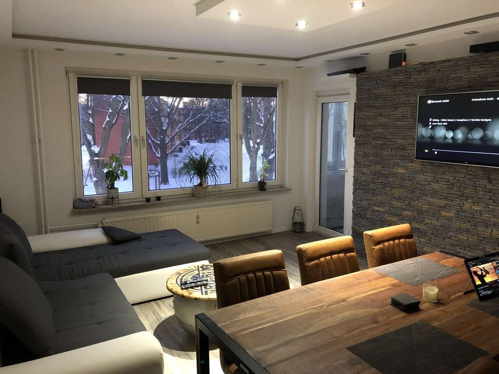 Immobilie in Salzgitter - Gepflegte 3-Zimmer Wohnung mit Balkon in Salzgitter Fredenberg - Bild 3