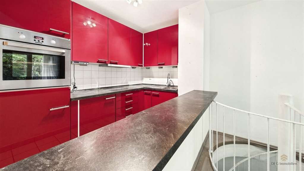 Immobilie in Untergriesbach - Stilvolle Maisonette mit Südterrasse & Galeriecharakter – Wohnen auf zwei Ebenen mit besonderem Flai - Bild 0