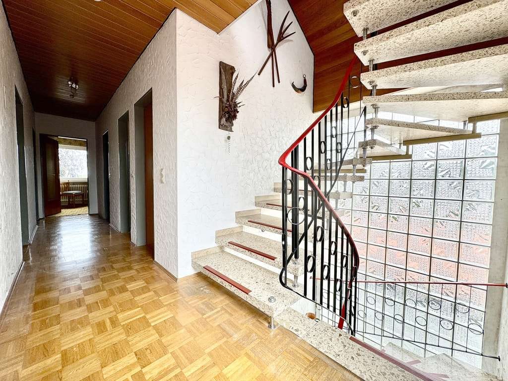 Immobilie in Altenkunstadt - Großzügiges Wohnhaus mit Garten in schöner Lage von Altenkunstadt - Bild 4