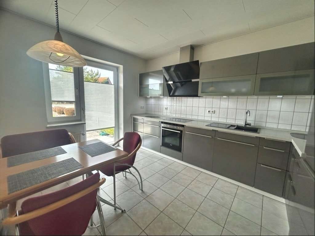 Immobilie in Neu Kaliß - Gemütliches Zuhause mit Garten - Bild 4