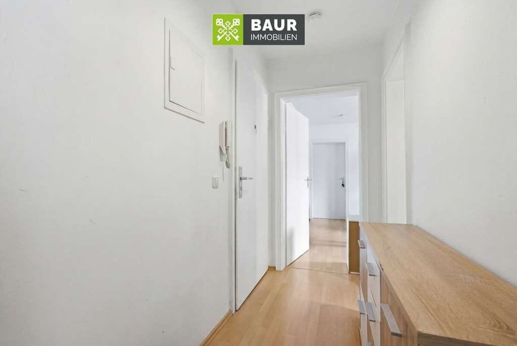 Immobilie in Senden - Attraktive Rendite: Vermietete 2-Zimmer-Wohnung in guter Wohnlage Sendens - Bild 4