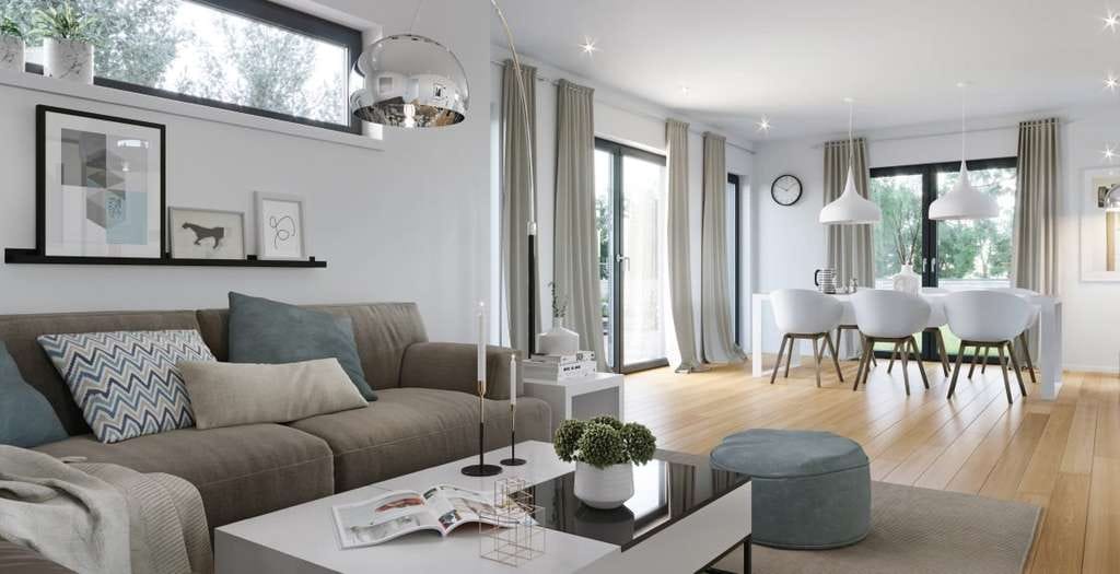 Immobilie in Eggolsheim - Your family's forever home: Dein Einfamilienhaus in Nürnberg - Bild 2