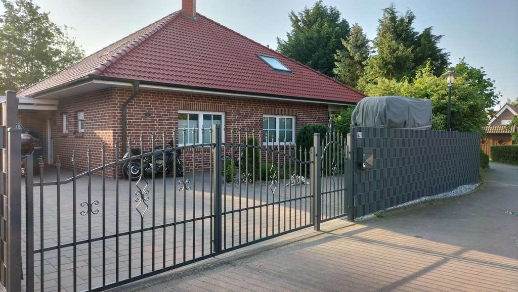 Immobilie in Thuine - Bungalow in Top Lage in 49832 Thuine - Bild 2