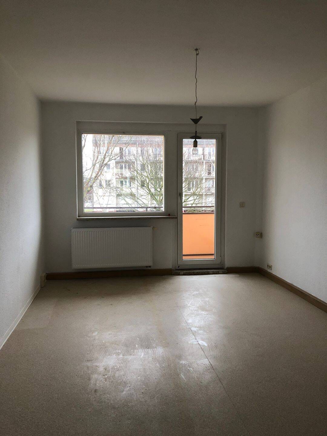 Immobilie in Kindelbrück - Schöne 3-Raumwohnung in Kindelbrück zu verkaufen - Bild 2