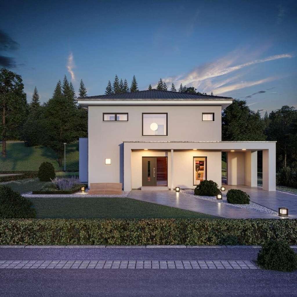 Immobilie in Neitersen - Miete war gestern: Endlich ins eigene massa-Haus einziehen!  - Bild 3