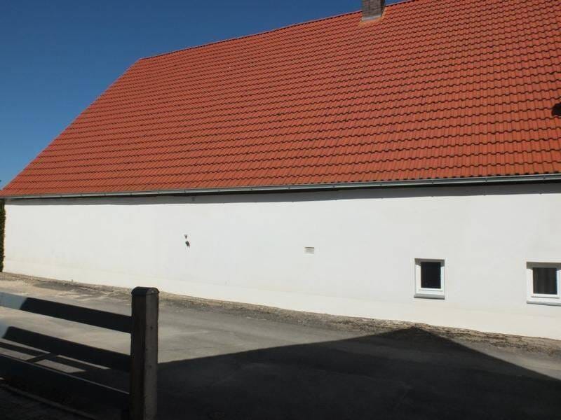 Immobilie in Thalmässing - Ein schönes Anwesen mit viel Platz zum Wohnen u. Werken - Thalmässing im Naturpark Altmühltal - Bild 4
