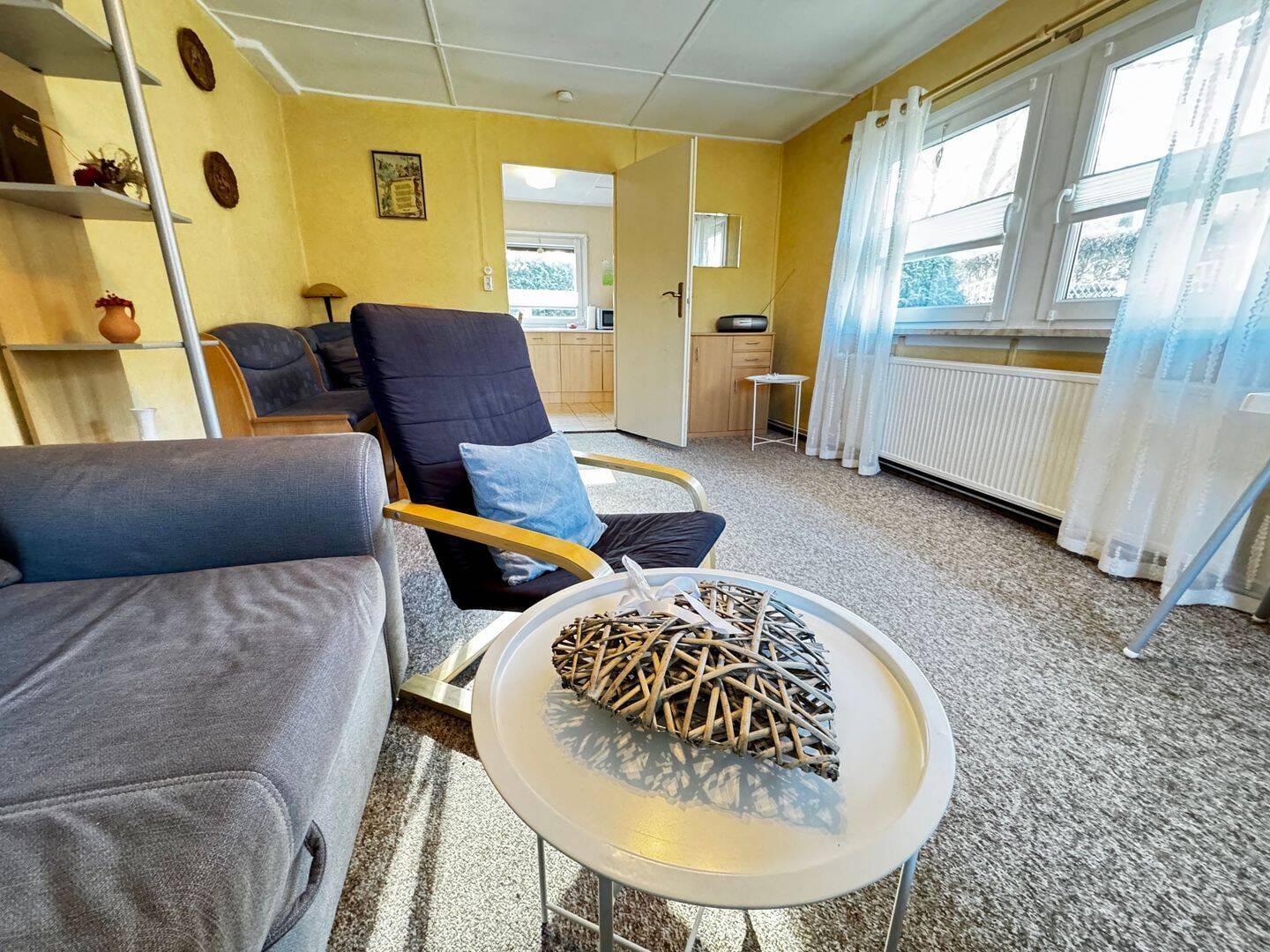 Immobilie in Thale - Altenbrak: Idyllische Harzlage trifft lukrative Gastronomie-Chance - Bild 3